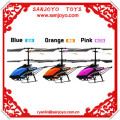 &#39;Shining Purple&#39; rc Airsoft Hubschrauber 3ch RC Hubschrauber zum Verkauf 2.4G Fashion Looks